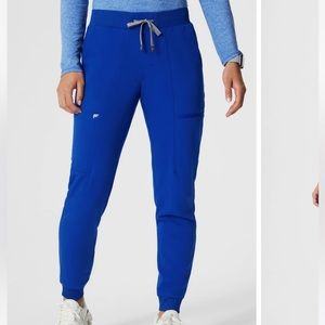 Fabletics Scrub Joggers